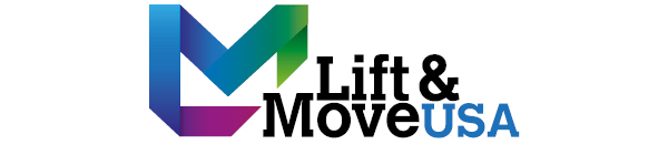 Lift & Move USA | Newsletter